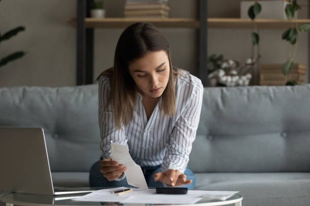 Loan Comparison Services in Sherwood, AR
